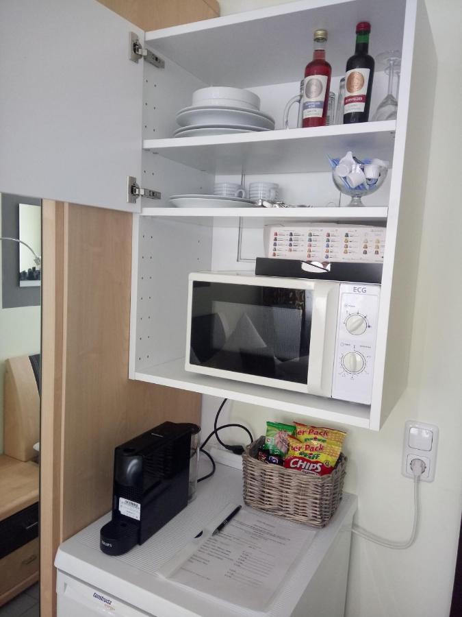 Cafe Und Pension Ringer Vilseck 외부 사진