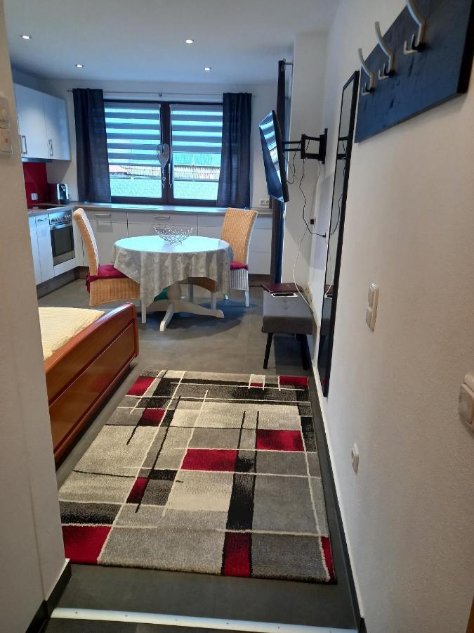 Cafe Und Pension Ringer Vilseck 외부 사진
